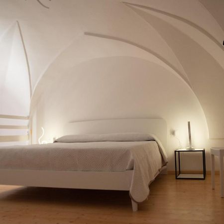 Al Muro Casa Vacanza 레베라노 외부 사진