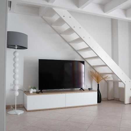 Al Muro Casa Vacanza 레베라노 외부 사진