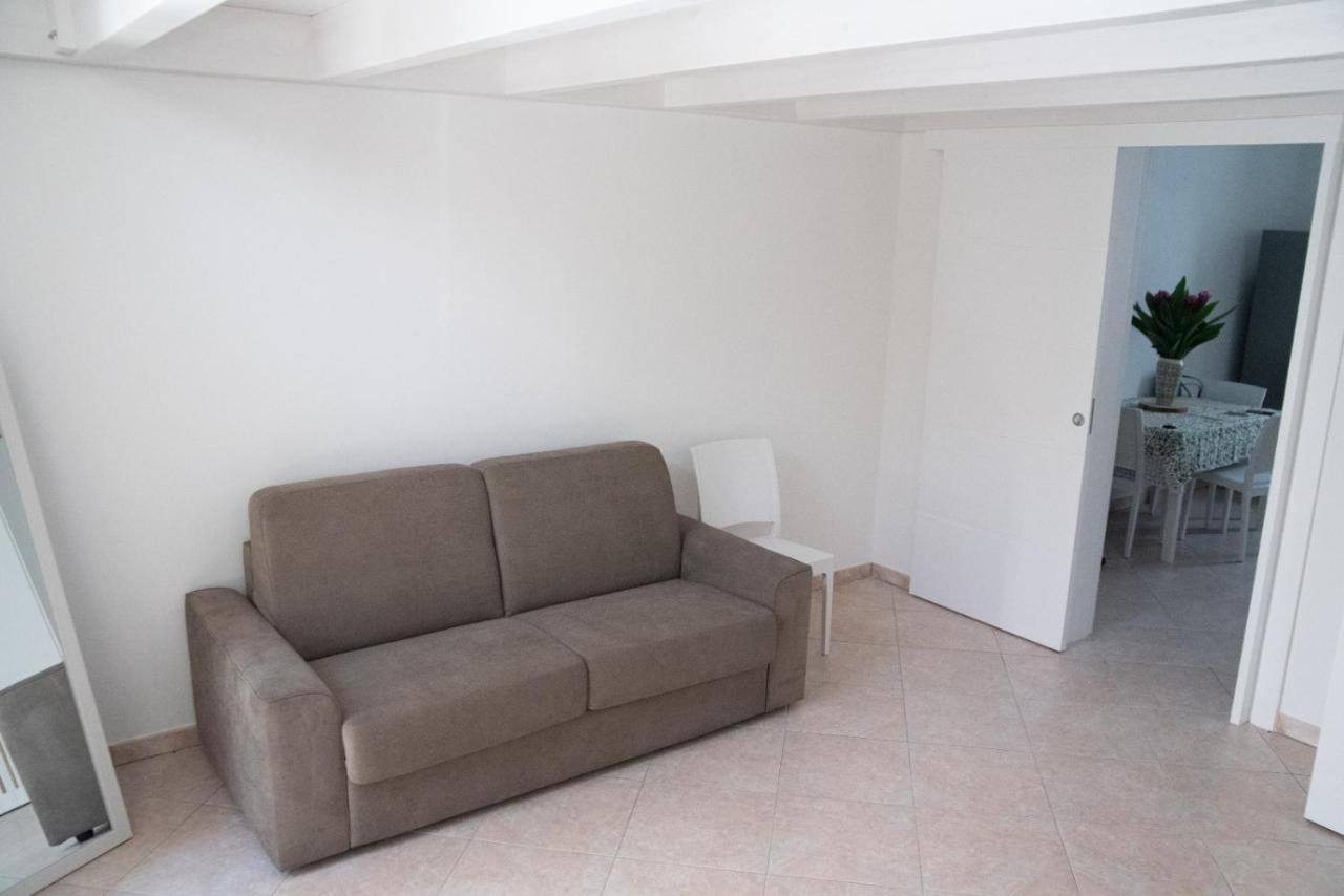 Al Muro Casa Vacanza 레베라노 외부 사진