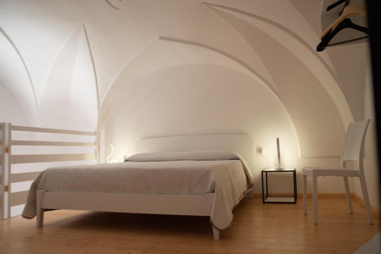 Al Muro Casa Vacanza 레베라노 외부 사진
