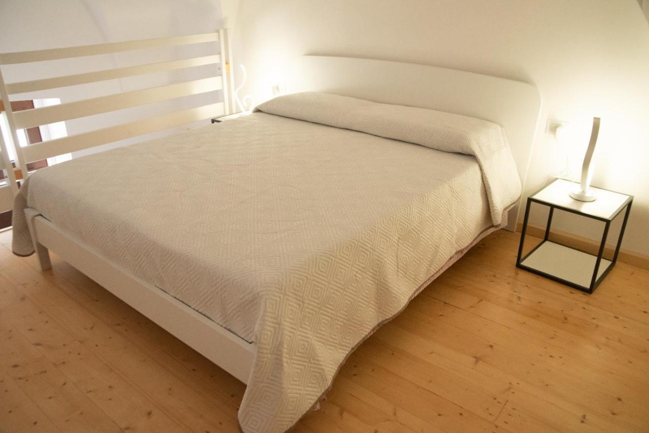 Al Muro Casa Vacanza 레베라노 외부 사진